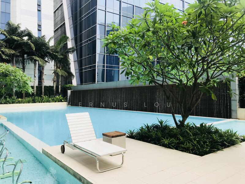 The Clift, 21 McCallum Street, 2 Bedrooms, 775 sqft, Apartment For Rent, by Vernus Lou, 21285913 - PropertyGuru.com.sg