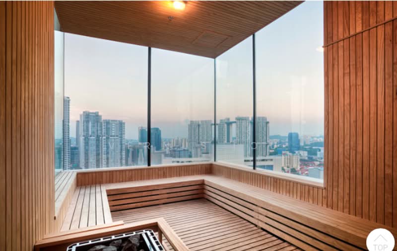 The Clift, 21 McCallum Street, 2 Bedrooms, 775 sqft, Apartment For Rent, by Vernus Lou, 21285913 - PropertyGuru.com.sg