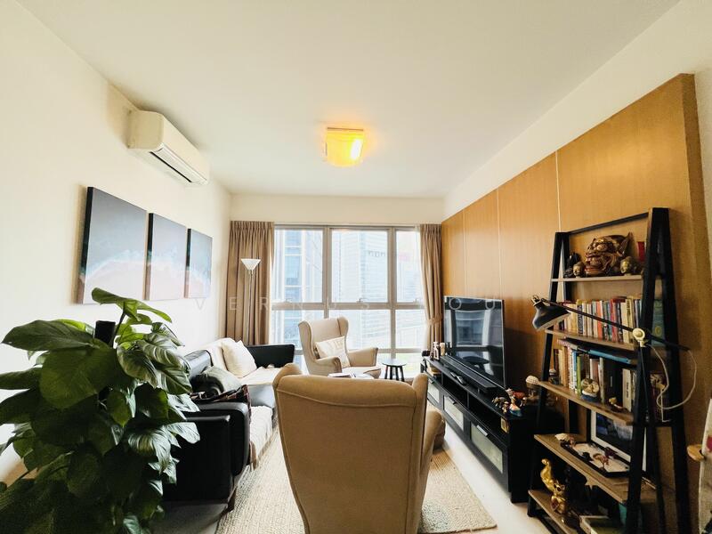 The Clift, 21 McCallum Street, 2 Bedrooms, 775 sqft, Apartment For Rent, by Vernus Lou, 21285913 - PropertyGuru.com.sg