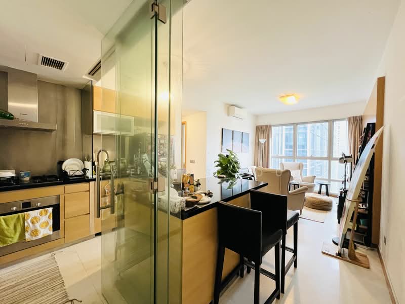 The Clift, 21 McCallum Street, 2 Bedrooms, 775 sqft, Apartment For Rent, by Vernus Lou, 21285913 - PropertyGuru.com.sg