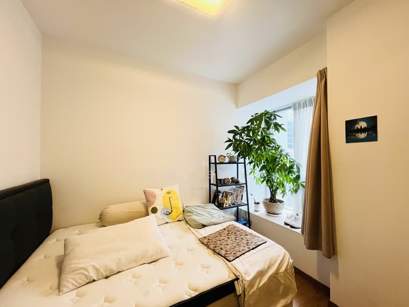The Clift, 21 McCallum Street, 2 Bedrooms, 775 sqft, Apartment For Rent, by Vernus Lou, 21285913 - PropertyGuru.com.sg