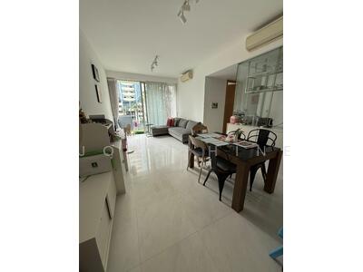 For Rent - RV Residences