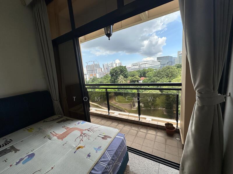 For Rent - Dover Parkview