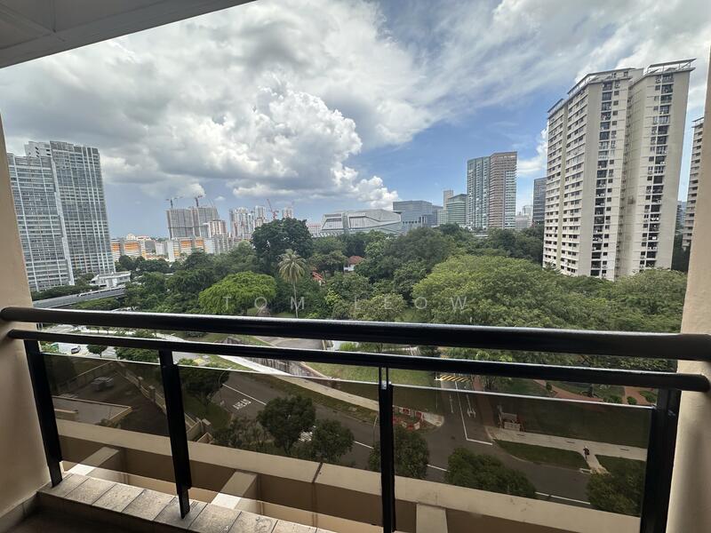 For Rent - Dover Parkview