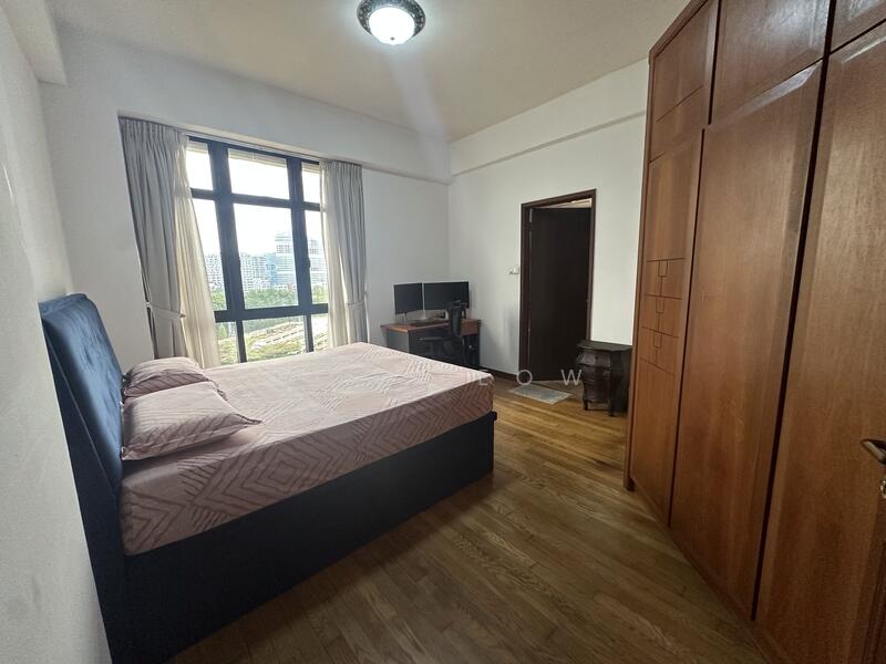 For Rent - Dover Parkview