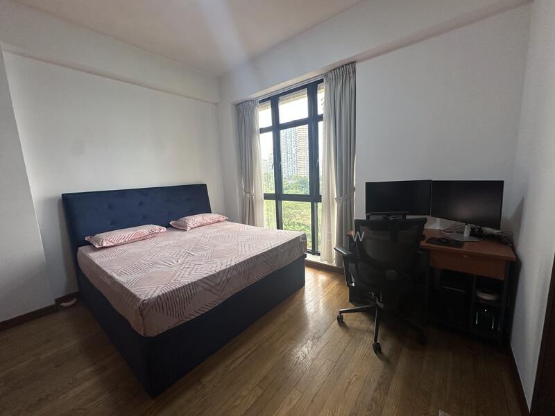 For Rent - Dover Parkview