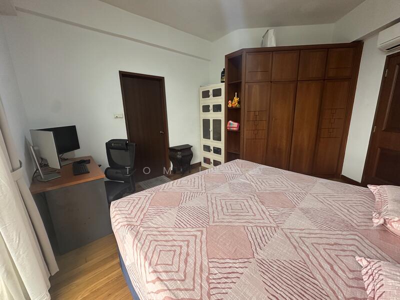 For Rent - Dover Parkview