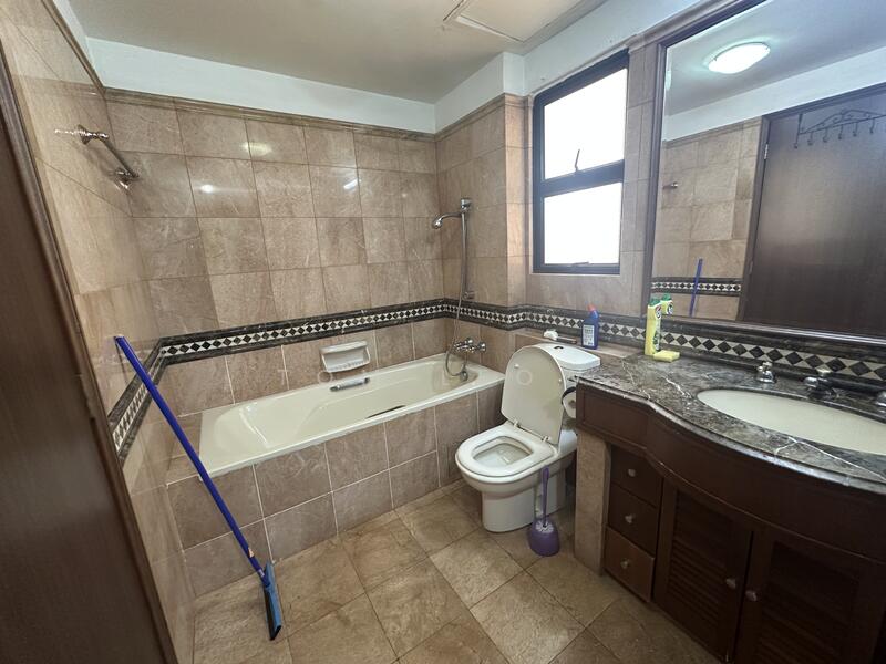 For Rent - Dover Parkview