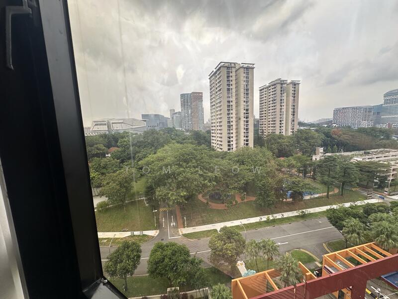 For Rent - Dover Parkview