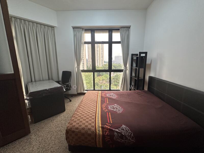 For Rent - Dover Parkview