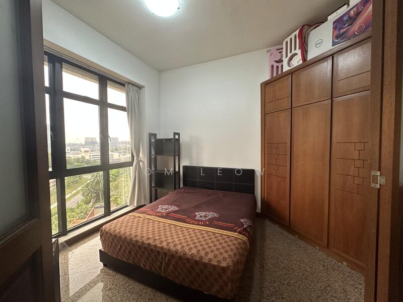 For Rent - Dover Parkview