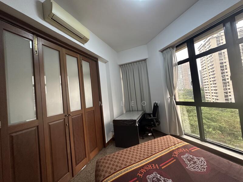 For Rent - Dover Parkview