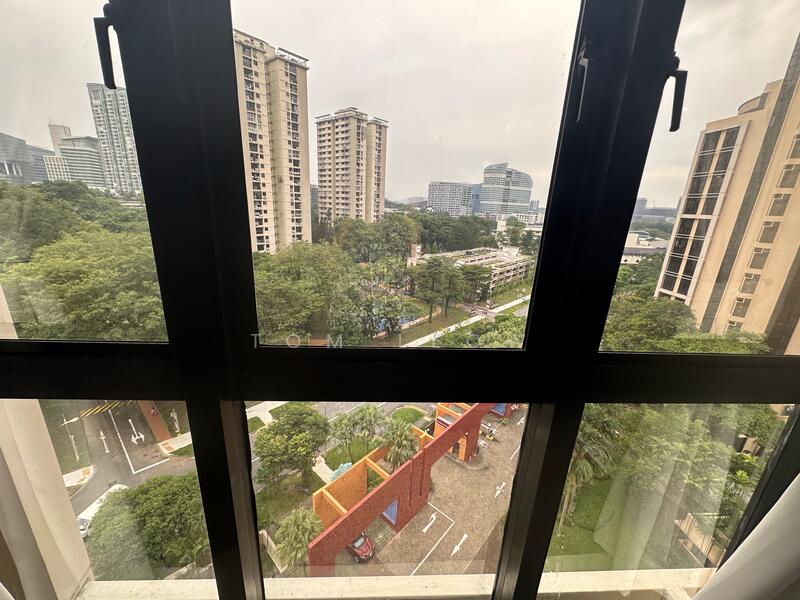 For Rent - Dover Parkview