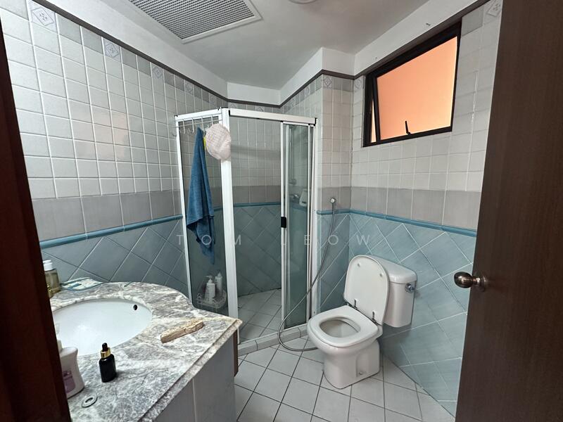 For Rent - Dover Parkview