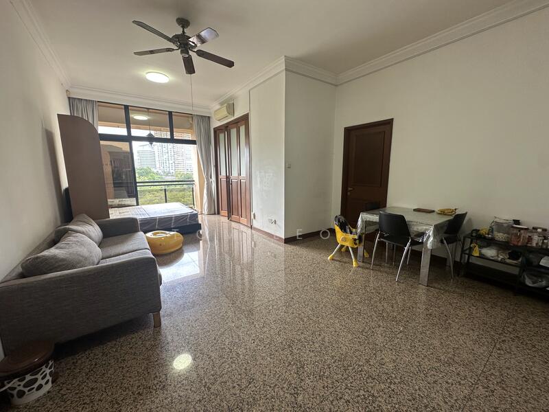 For Rent - Dover Parkview