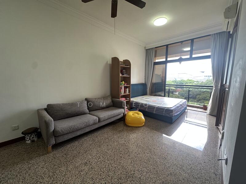 For Rent - Dover Parkview