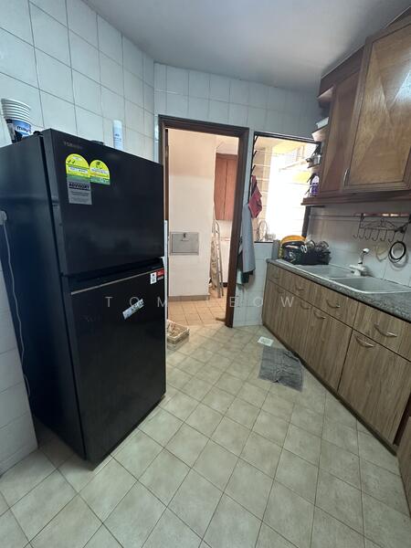 For Rent - Dover Parkview