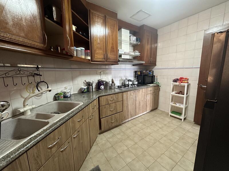 For Rent - Dover Parkview