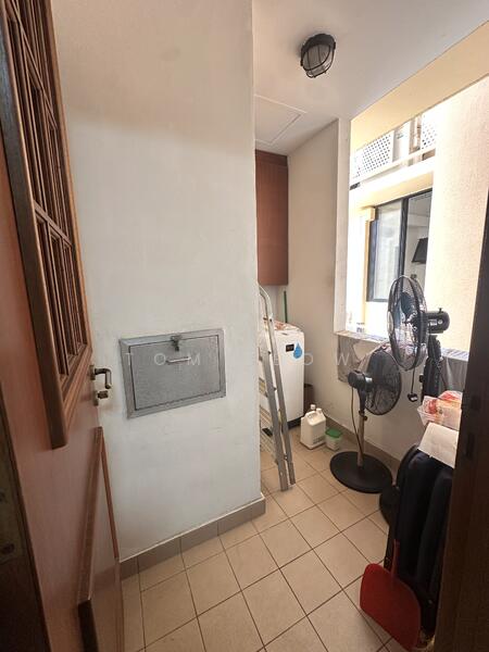 For Rent - Dover Parkview