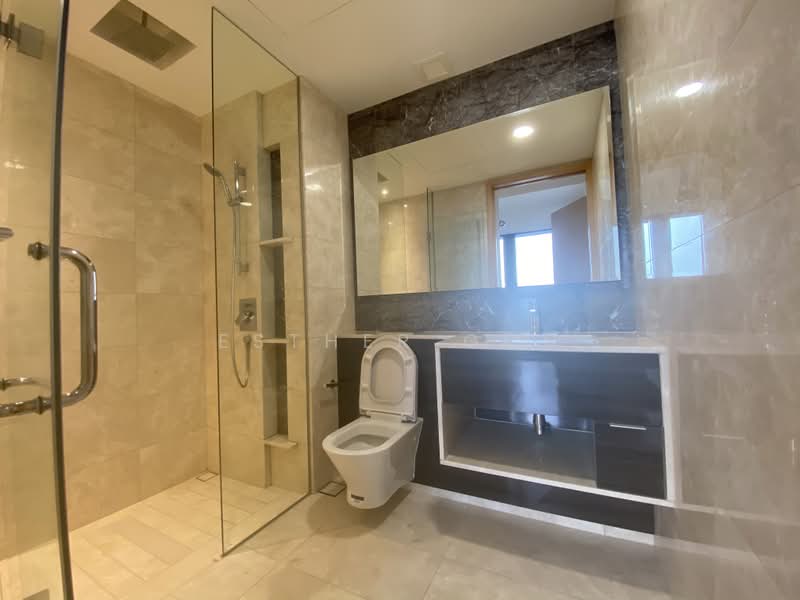 Commonwealth Towers, 230 Commonwealth Avenue, 1 Bedroom, 441 sqft, Condominium For Rent, by Esther Goh, 21286749 - PropertyGuru.com.sg