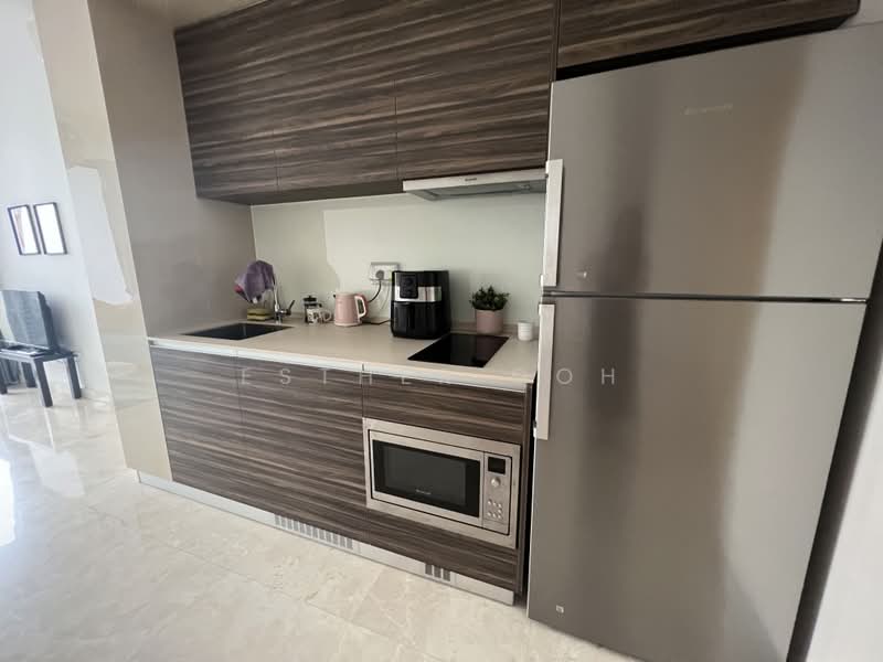 Commonwealth Towers, 230 Commonwealth Avenue, 1 Bedroom, 441 sqft, Condominium For Rent, by Esther Goh, 21286749 - PropertyGuru.com.sg