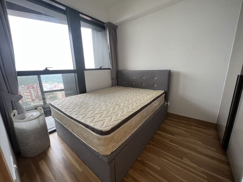Commonwealth Towers, 230 Commonwealth Avenue, 1 Bedroom, 441 sqft, Condominium For Rent, by Esther Goh, 21286749 - PropertyGuru.com.sg