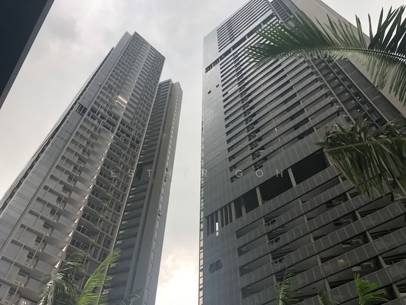Commonwealth Towers, 230 Commonwealth Avenue, 1 Bedroom, 441 sqft, Condominium For Rent, by Esther Goh, 21286749 - PropertyGuru.com.sg