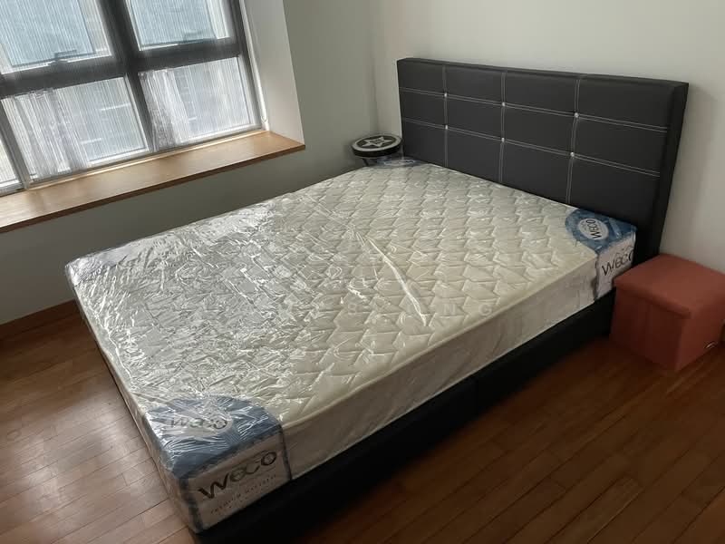 Icon, 10 Gopeng Street, 2 Bedrooms, 915 sqft, Apartment For Rent, by James Ong, 21286779 - PropertyGuru.com.sg