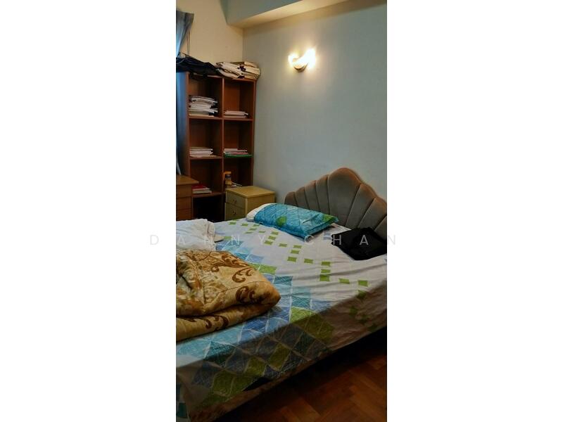 The Anchorage, 370E Alexandra Road, 3 Bedrooms, 1,464 sqft, Condominium For Rent, by Danny Chan, 21286791 - PropertyGuru.com.sg