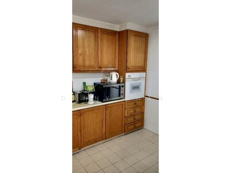 The Anchorage, 370E Alexandra Road, 3 Bedrooms, 1,464 sqft, Condominium For Rent, by Danny Chan, 21286791 - PropertyGuru.com.sg