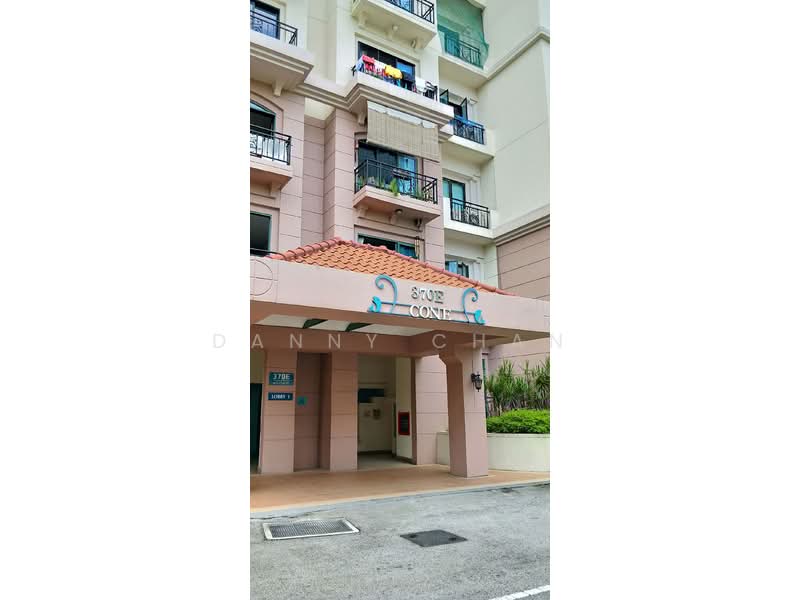 The Anchorage, 370E Alexandra Road, 3 Bedrooms, 1,464 sqft, Condominium For Rent, by Danny Chan, 21286791 - PropertyGuru.com.sg
