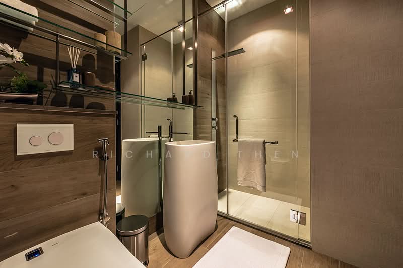 The Siena, 33 Tan Kim Cheng Road, 2 Bedrooms, 786 sqft, Apartment For Rent, by Richard Then, 21286793 - PropertyGuru.com.sg