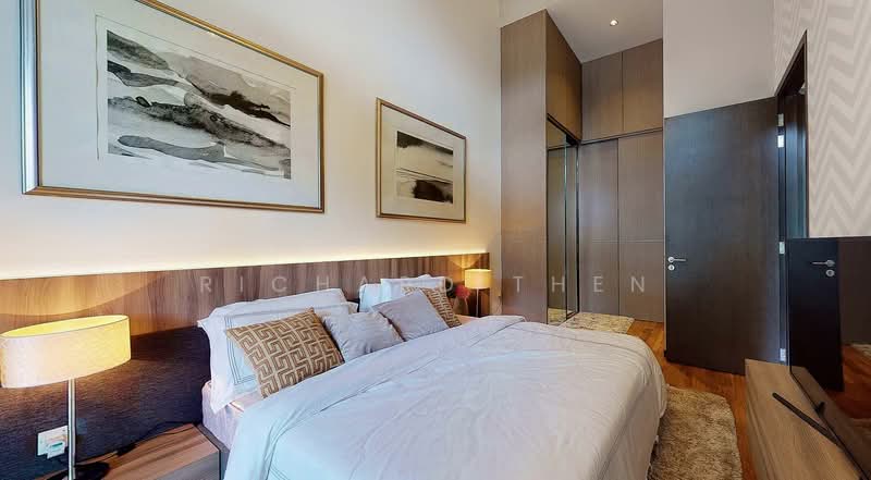 The Siena, 33 Tan Kim Cheng Road, 2 Bedrooms, 786 sqft, Apartment For Rent, by Richard Then, 21286793 - PropertyGuru.com.sg