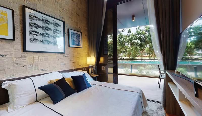 The Siena, 33 Tan Kim Cheng Road, 2 Bedrooms, 786 sqft, Apartment For Rent, by Richard Then, 21286793 - PropertyGuru.com.sg