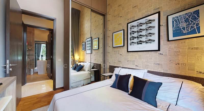 The Siena, 33 Tan Kim Cheng Road, 2 Bedrooms, 786 sqft, Apartment For Rent, by Richard Then, 21286793 - PropertyGuru.com.sg