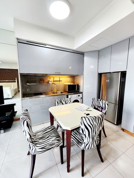 Icon, 10 Gopeng Street, Studio, 560 sqft, Apartment For Rent, by Lee Soo Kim, 21286910 - PropertyGuru.com.sg