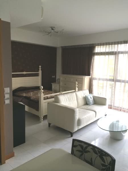 Icon, 10 Gopeng Street, Studio, 560 sqft, Apartment For Rent, by Lee Soo Kim, 21286910 - PropertyGuru.com.sg