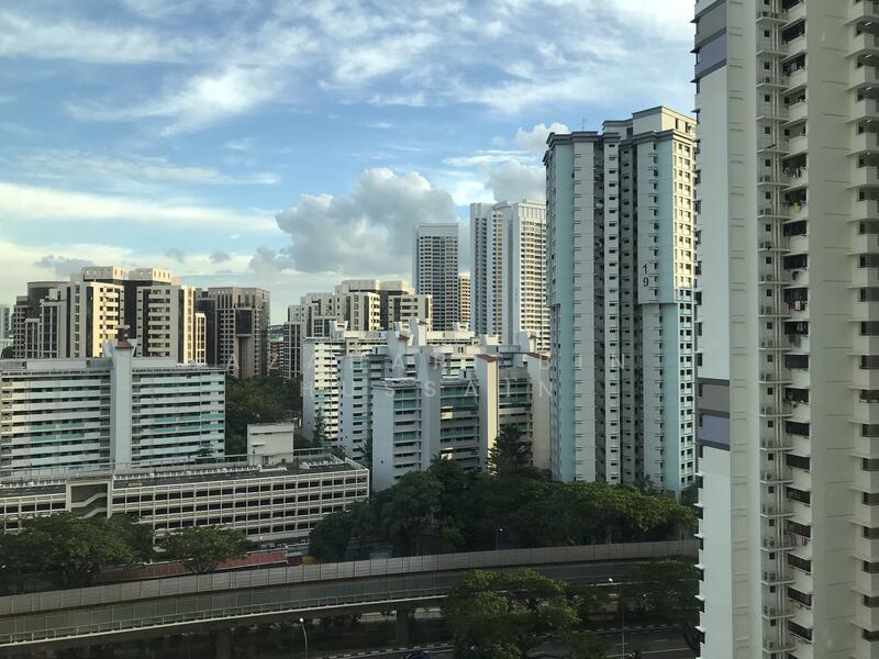 For Rent - 28 Ghim Moh Link