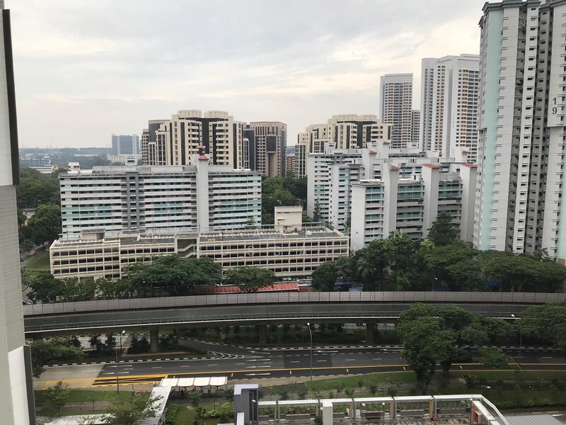 For Rent - 28 Ghim Moh Link