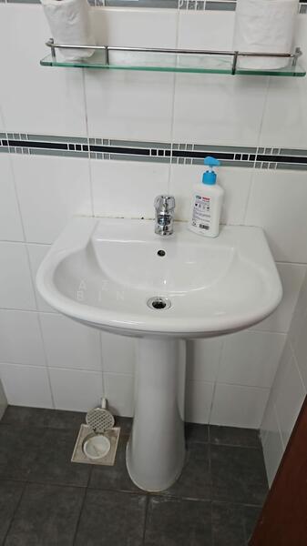 For Rent - 28 Ghim Moh Link