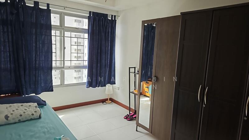 For Rent - 28 Ghim Moh Link