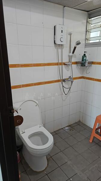 For Rent - 28 Ghim Moh Link