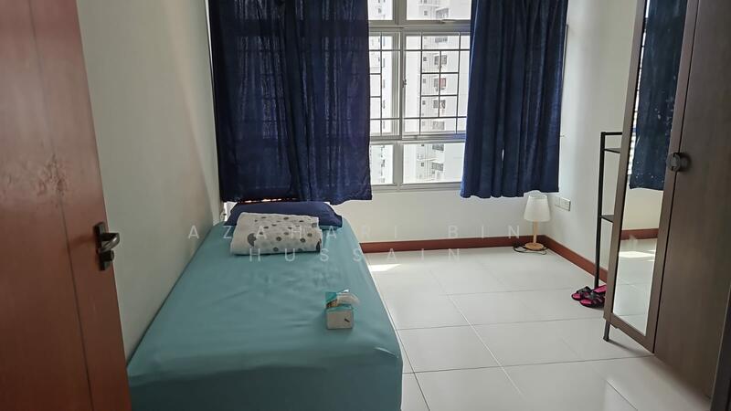 For Rent - 28 Ghim Moh Link