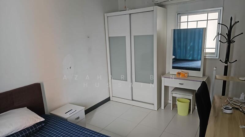 For Rent - 28 Ghim Moh Link