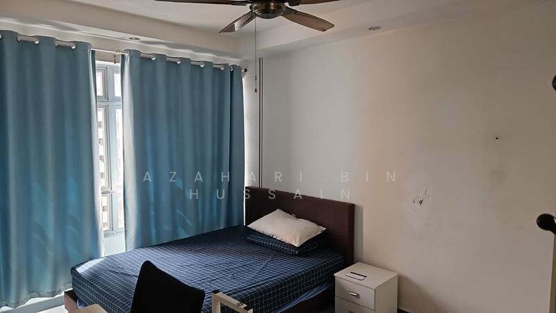 For Rent - 28 Ghim Moh Link