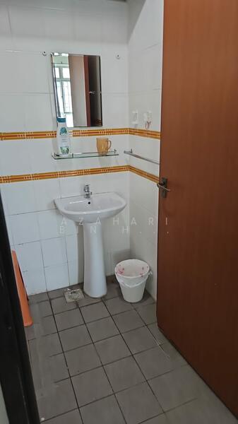 For Rent - 28 Ghim Moh Link