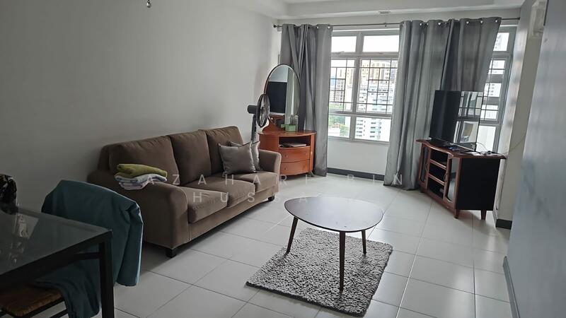 For Rent - 28 Ghim Moh Link