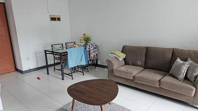For Rent - 28 Ghim Moh Link