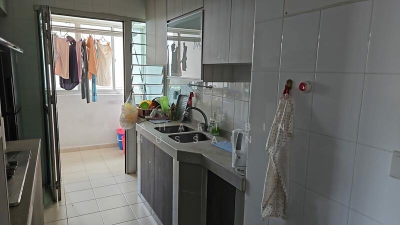 For Rent - 28 Ghim Moh Link