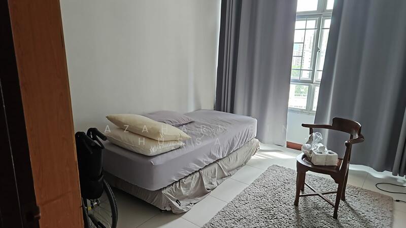 For Rent - 28 Ghim Moh Link